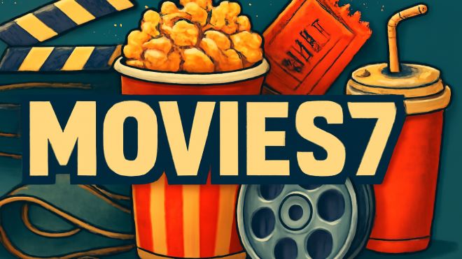 Watch 2025 movies on Movies7 free